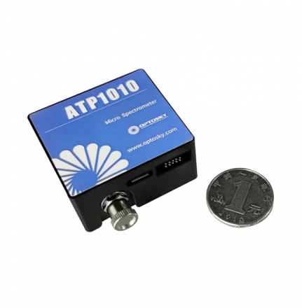 Компактный спектрометр ATP1010