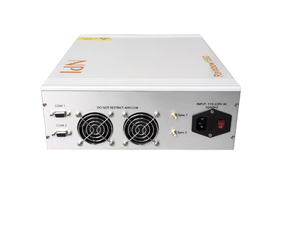 Волоконный лазер Rainbow 1550 Pro
