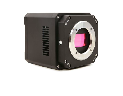 Высокоскоростные цифровые камеры для микроскопов USB 3.0 (C-mount)