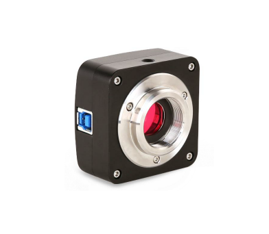 Высокоскоростные цифровые камеры для микроскопов USB 3.0 (C-mount)