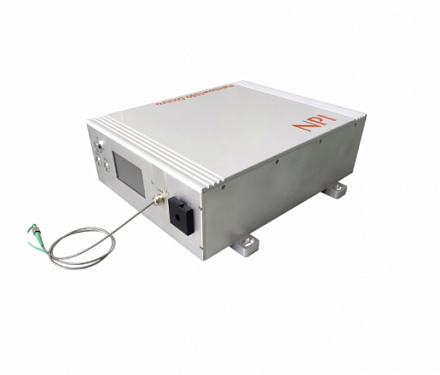 Волоконный лазер Rainbow 1550 Dichro