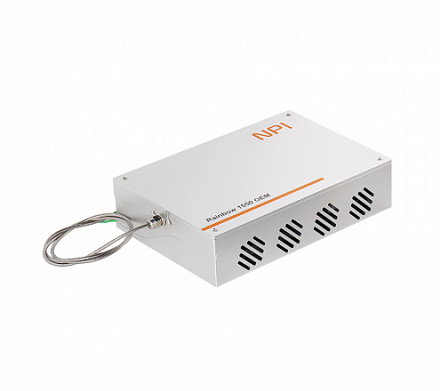 Фемтосекундный лазер Rainbow 1550 OEM