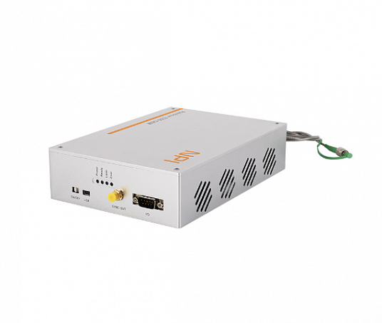 Фемтосекундный лазер Rainbow 1550 OEM
