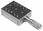 Линейный транслятор из нержавеющей стали 7T67-6