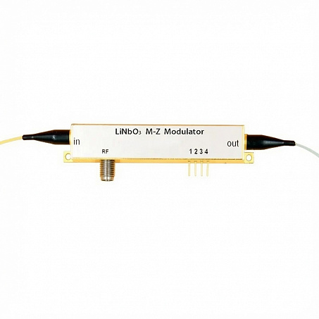 Электрооптический модулятор интенсивности R-AM (1310нм) 