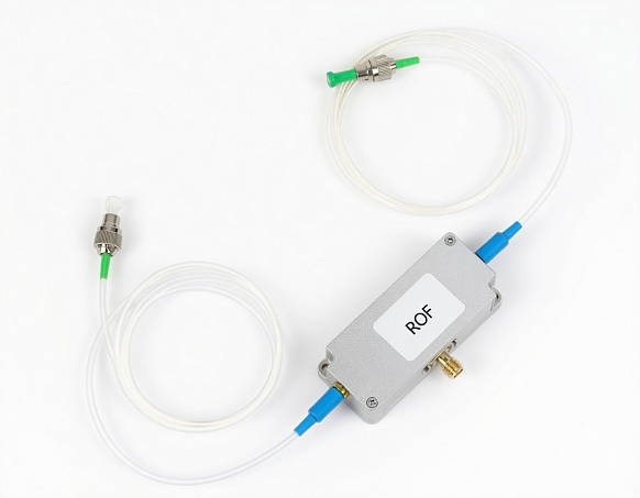 Акустооптический модулятор R-532