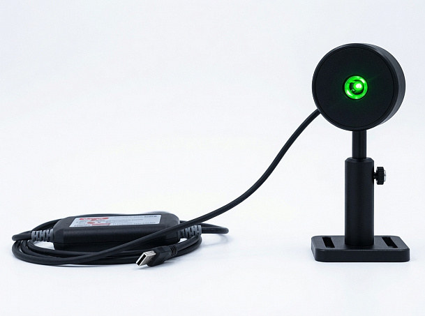 USB-серия лазерных измерителей мощности