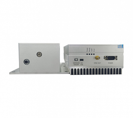 Волоконный лазер Rainbow 532 OEM