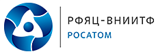 РФЯЦ-ВНИИТФ РОСАТОМ